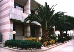 Hotel Nuova Tursport