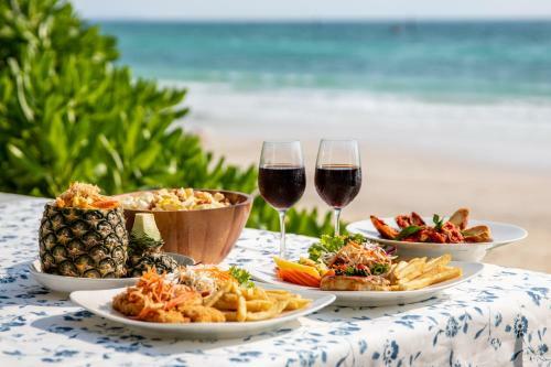 Hotel Xanadu Beach Resort