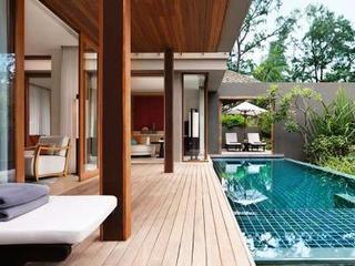 Hotel Renaissance Phuket Resort & Spa