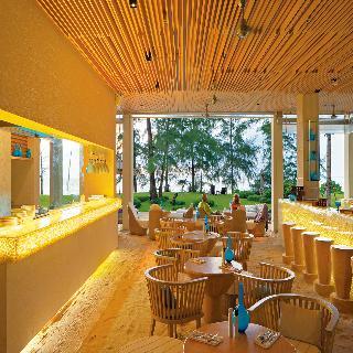 Hotel Renaissance Phuket Resort & Spa