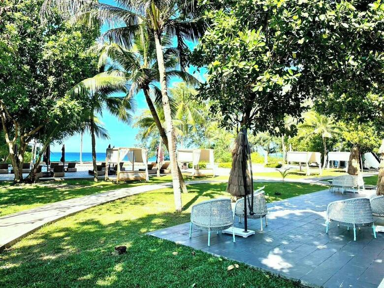 Hotel Estella Phuket Mai Khao Beach Resort