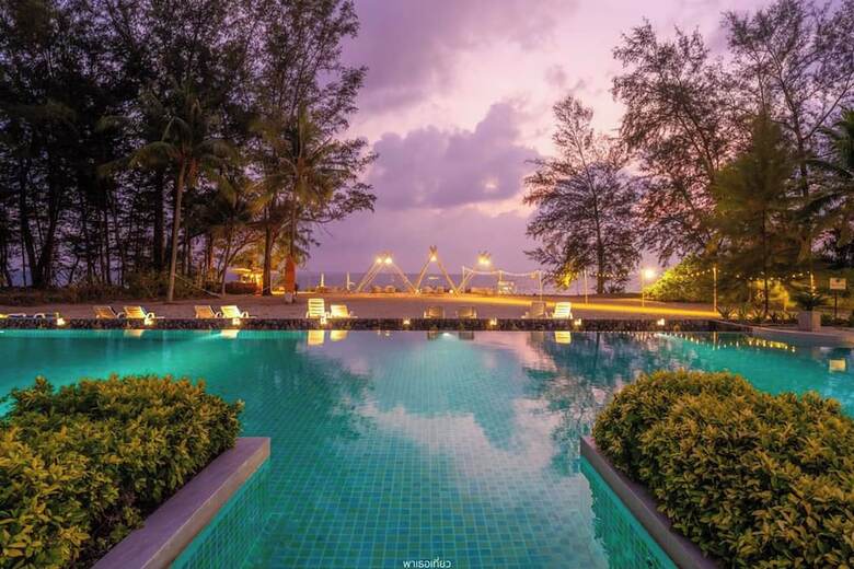 Hotel Estella Phuket Mai Khao Beach Resort