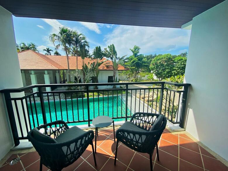 Hotel Estella Phuket Mai Khao Beach Resort