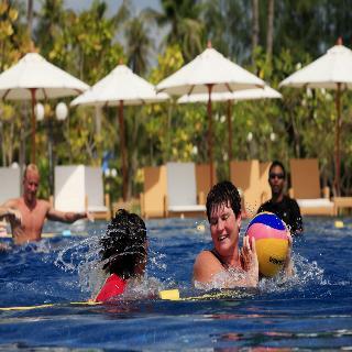 Hotel Centara Grand West Sands Resort & Villas Phuket