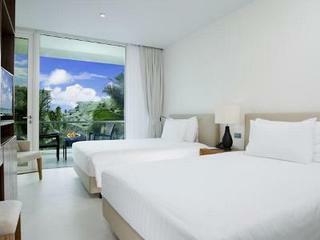 Hotel Centara Grand West Sands Resort & Villas Phuket