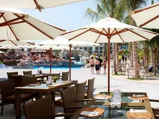 Hotel Centara Grand West Sands Resort & Villas Phuket
