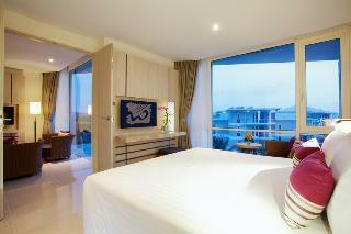 Hotel Centara Grand West Sands Resort & Villas Phuket