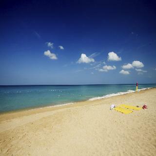 Hotel Centara Grand West Sands Resort & Villas Phuket