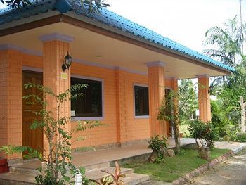 Hotel Saithong Resort