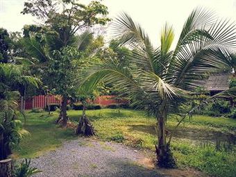 Hotel Saithong Resort