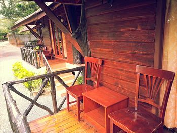Hotel Saithong Resort