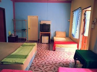 Hotel Saithong Resort