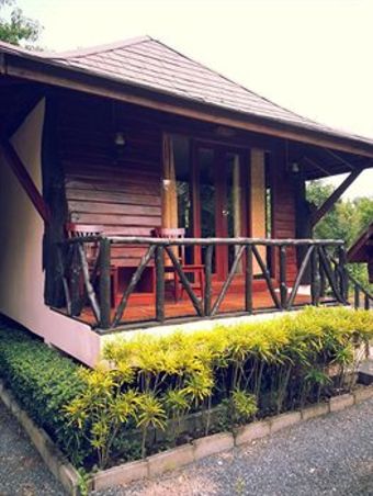 Hotel Saithong Resort