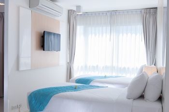 Hotel Royal Pavilion Huahin