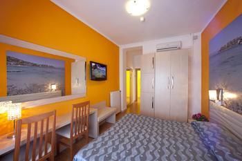 Hotel La Caletta
