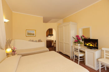 Hotel Fattoria Maremmana