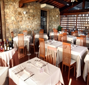Hotel Antico Casale Di Scansano