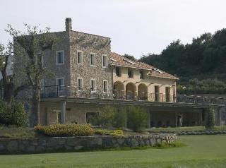 Hotel Castellaro Golf Resort
