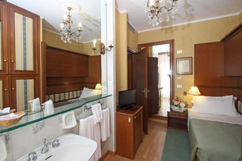 Hotel Bellevue Et Mediterran�e