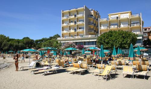Hotel Bellevue Et Mediterran�e