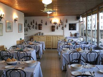Hotel Nettuno