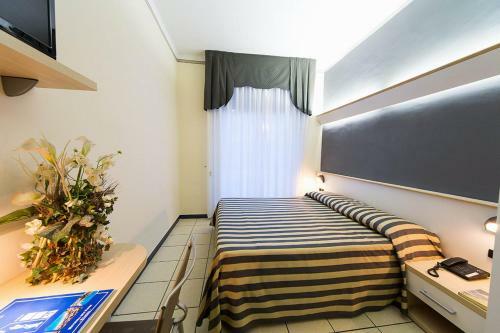 Hotel Villa Igea