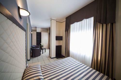 Hotel Villa Igea