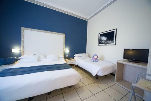 Hotel Villa Igea