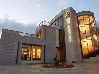 Hotel Le Ginestre