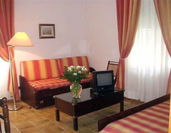 Hotel Clelia