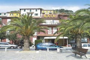 Hotel Della Baia