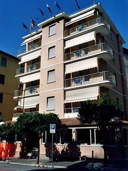 Hotel Del Golfo