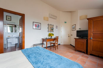 Hotel Al Terra Di Mare