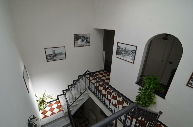 Hotel Villa Margherita