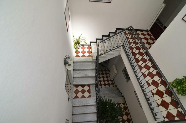 Hotel Villa Margherita