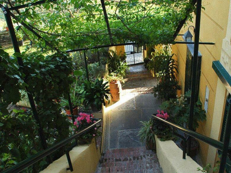 Hotel Villa Margherita