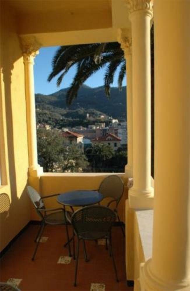 Hotel Villa Margherita
