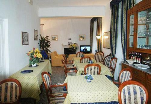 Hotel Villa Margherita