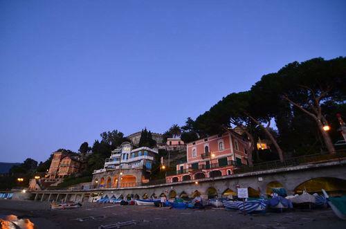 Hotel Villa Margherita