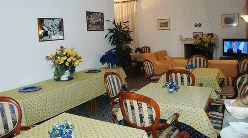 Hotel Villa Margherita