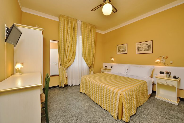 Hotel Antica Locanda Luigina