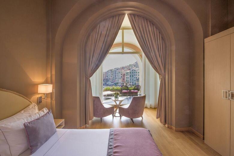 Grand Hotel Portovenere