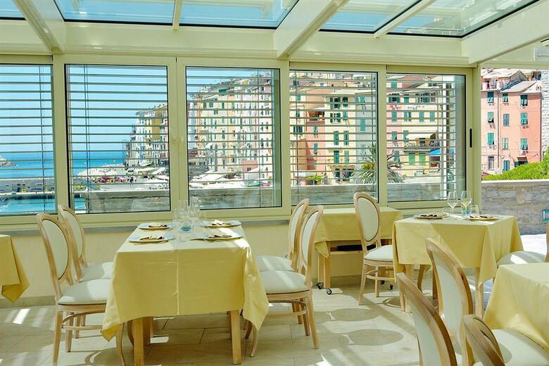 Grand Hotel Portovenere