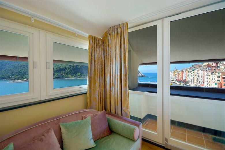 Grand Hotel Portovenere