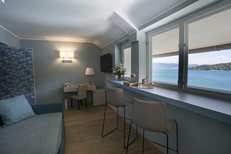Grand Hotel Portovenere