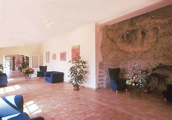 Villa Irlanda Grand Hotel