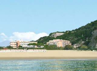 Hotel Serapo