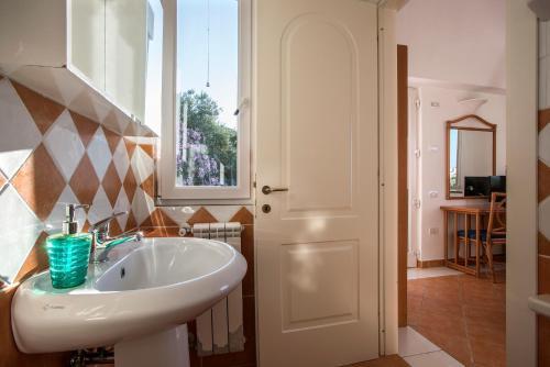 Hotel Villaggio Dei Pescatori