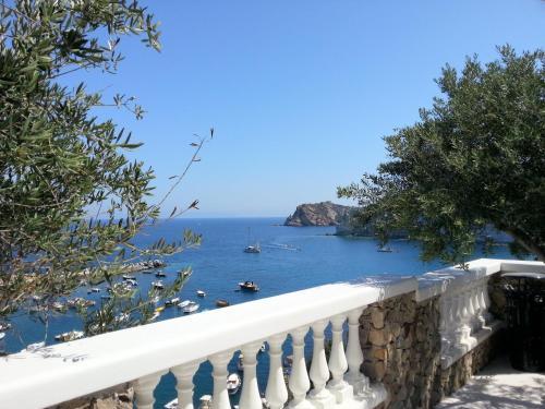 Hotel Villaggio Dei Pescatori