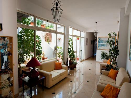 Hotel Calabattaglia